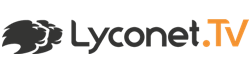 Lyconet TV
